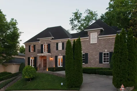 4114 Elder Place Nashville TN 37215