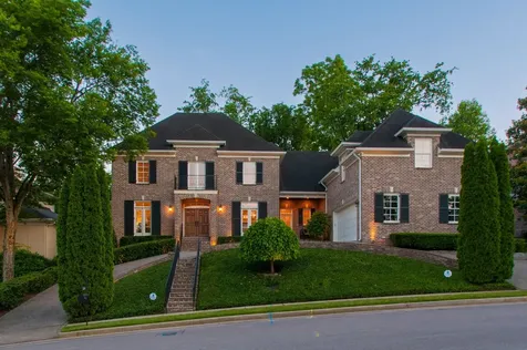 4114 Elder Place Nashville TN 37215
