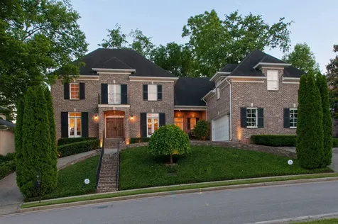 4114 Elder Place Nashville TN 37215