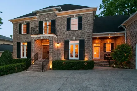 4114 Elder Place Nashville TN 37215