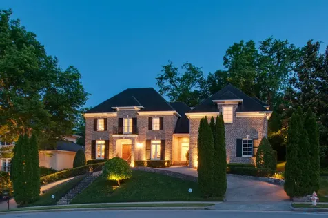 4114 Elder Place Nashville TN 37215