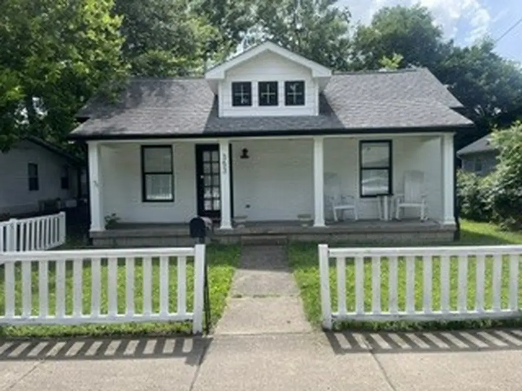 353 9th Ave, N Franklin TN 37064