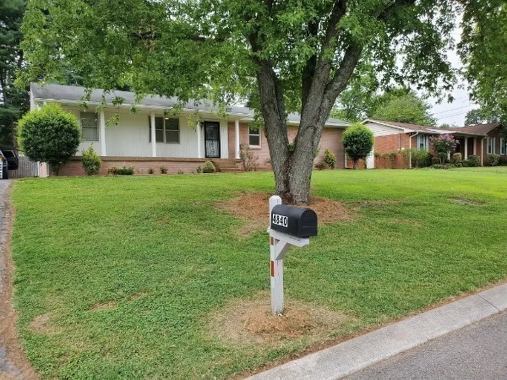 4840 Shasta Drive Old Hickory TN 37138
