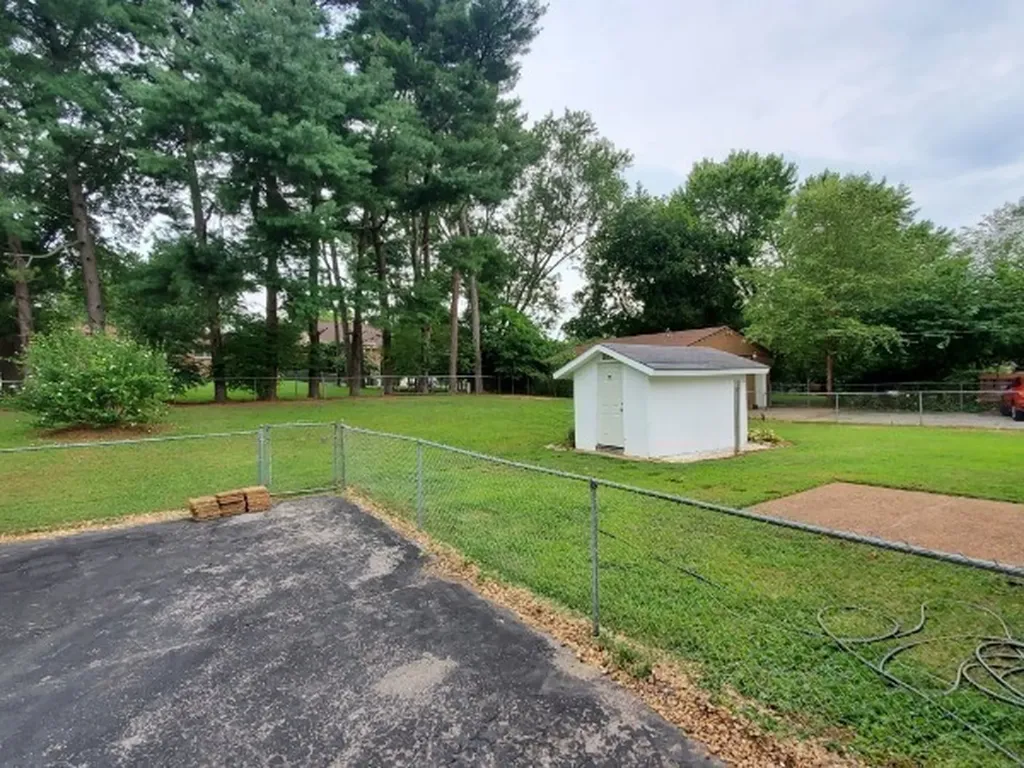 4840 Shasta Drive Old Hickory TN 37138