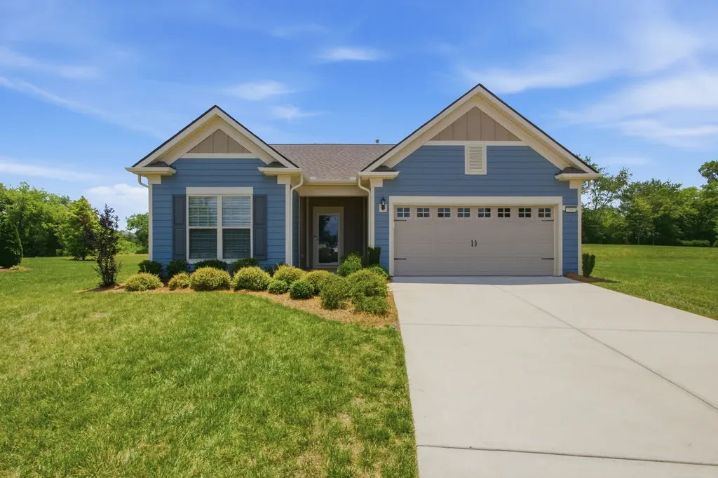 1948 Fayette Court Spring Hill TN 37174