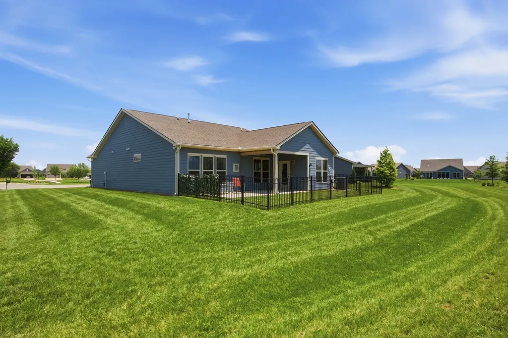 1948 Fayette Court Spring Hill TN 37174