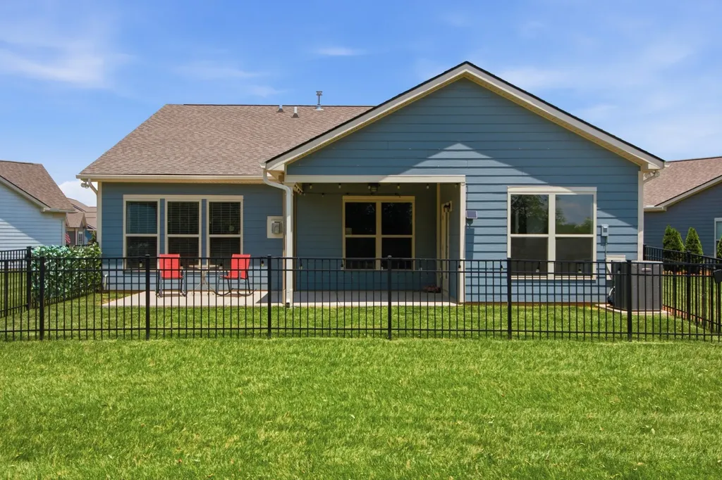 1948 Fayette Court Spring Hill TN 37174