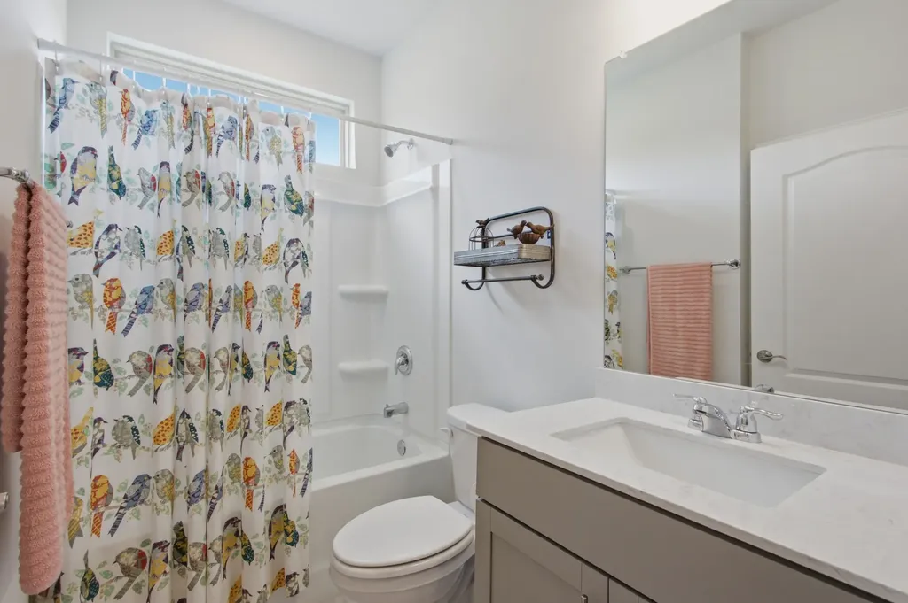 1948 Fayette Court Spring Hill TN 37174