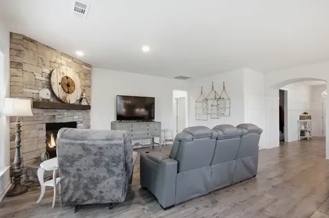 1948 Fayette Court Spring Hill TN 37174