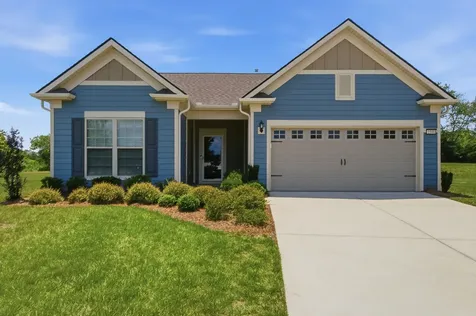 1948 Fayette Court Spring Hill TN 37174