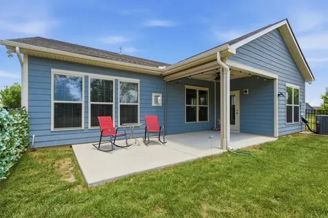 1948 Fayette Court Spring Hill TN 37174