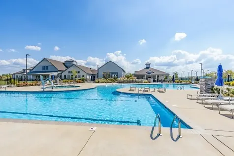 1948 Fayette Court Spring Hill TN 37174