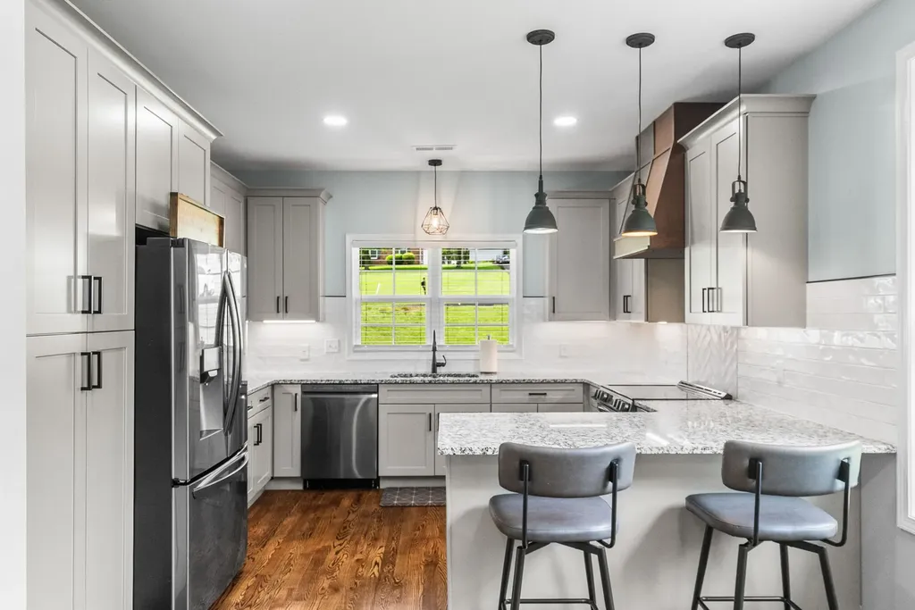 1925 Normerle Drive Goodlettsville TN 37072