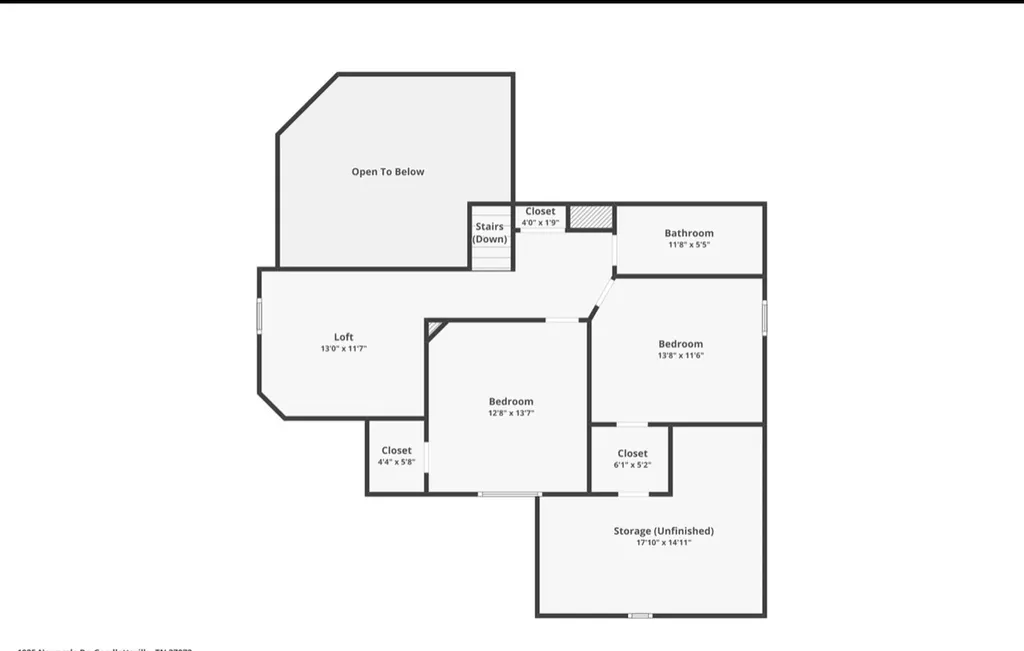 1925 Normerle Drive Goodlettsville TN 37072