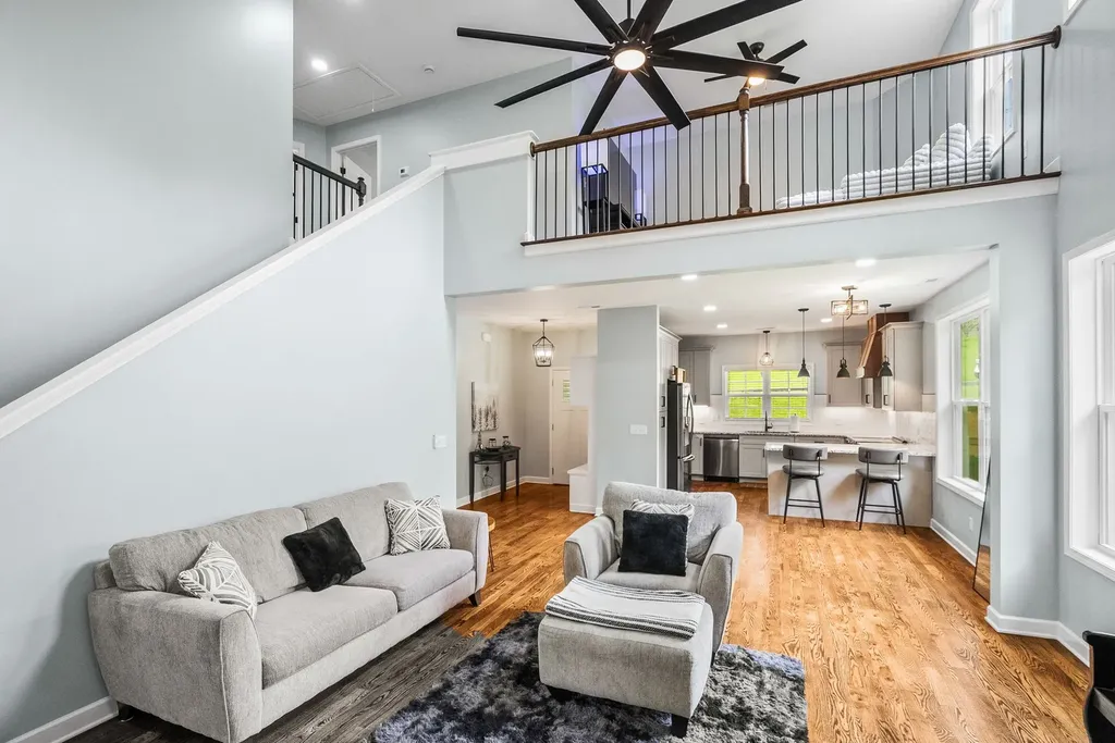 1925 Normerle Drive Goodlettsville TN 37072