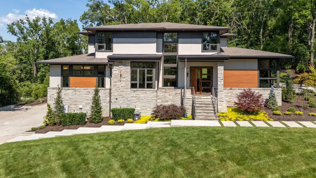 6449 Fleetwood Drive Nashville TN 37209