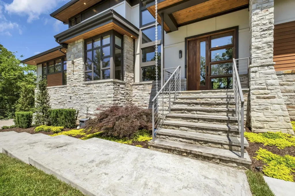 6449 Fleetwood Drive Nashville TN 37209