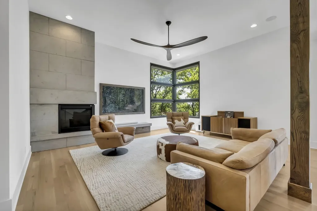 6449 Fleetwood Drive Nashville TN 37209