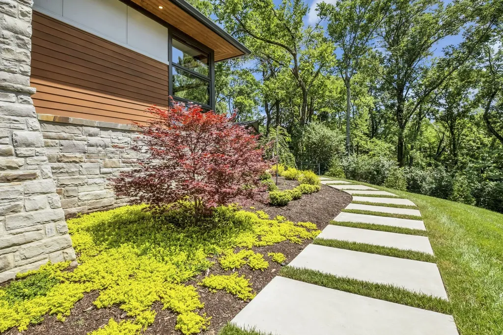 6449 Fleetwood Drive Nashville TN 37209