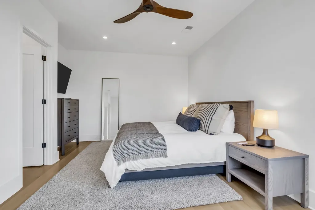6449 Fleetwood Drive Nashville TN 37209