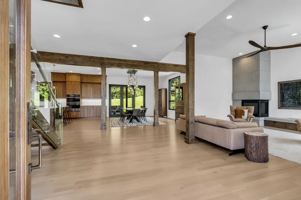 6449 Fleetwood Drive Nashville TN 37209