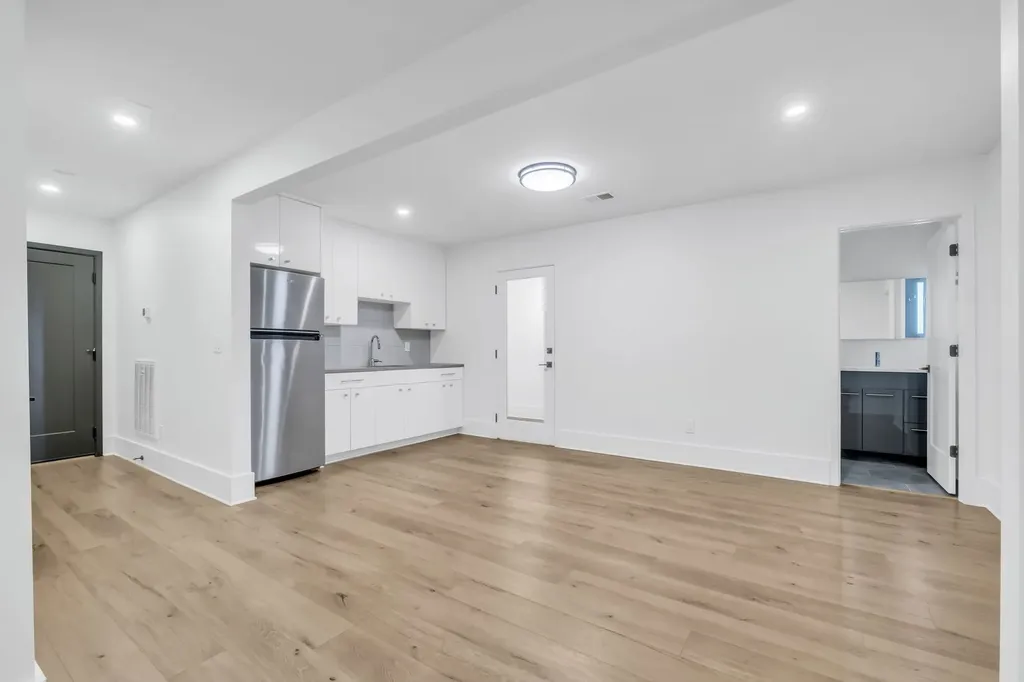 6449 Fleetwood Drive Nashville TN 37209