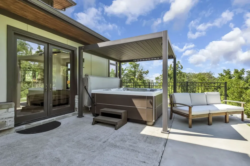 6449 Fleetwood Drive Nashville TN 37209