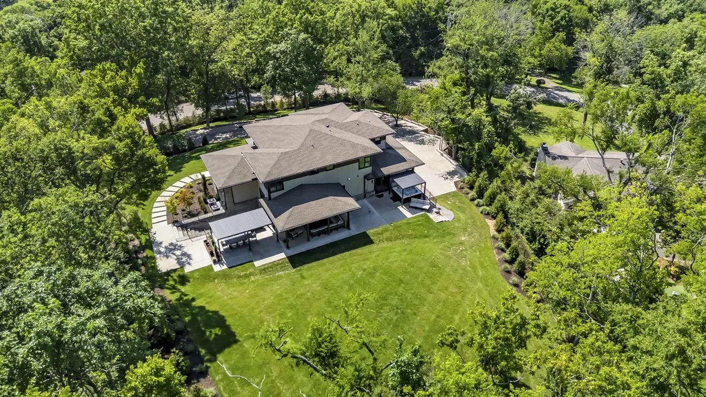 6449 Fleetwood Drive Nashville TN 37209