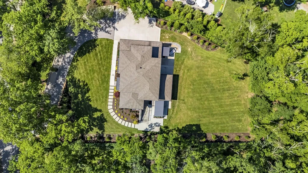 6449 Fleetwood Drive Nashville TN 37209