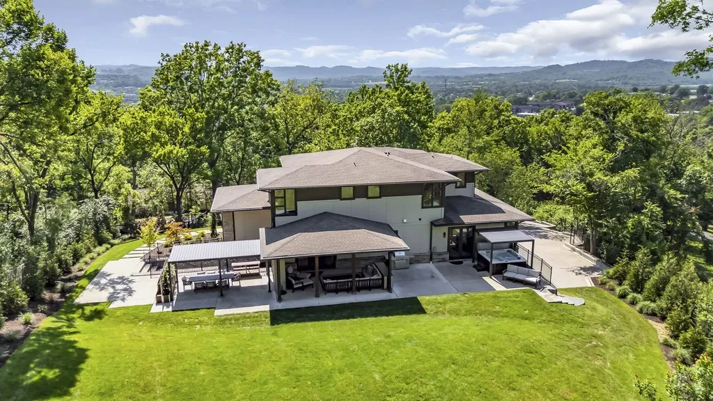 6449 Fleetwood Drive Nashville TN 37209