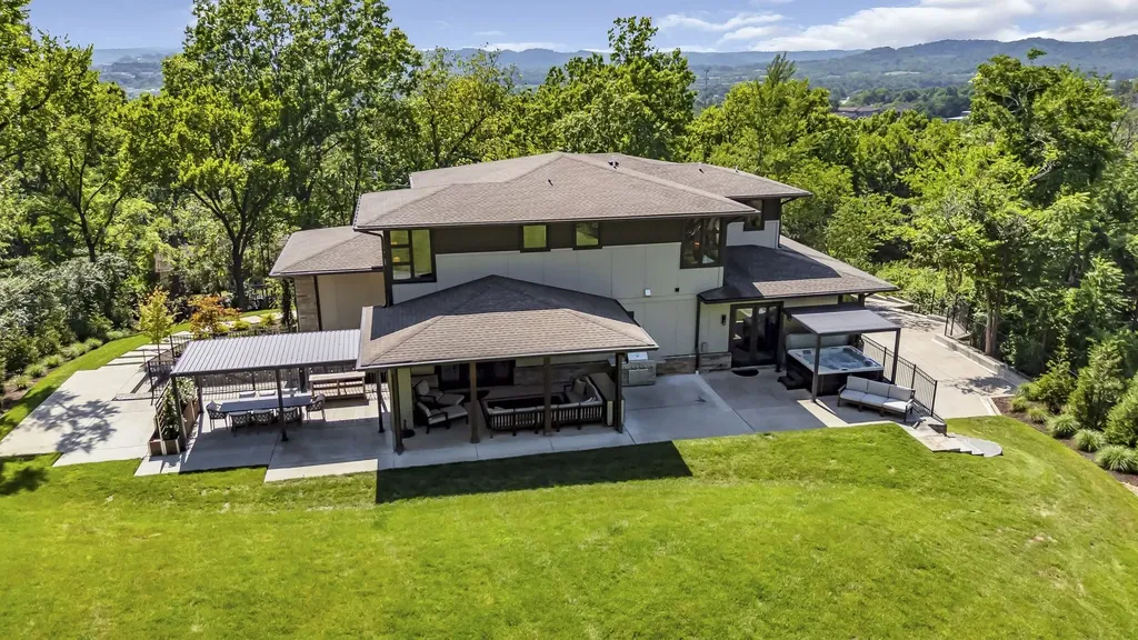 6449 Fleetwood Drive Nashville TN 37209