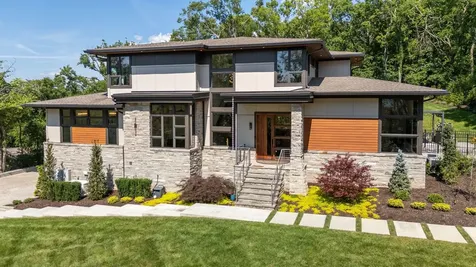 6449 Fleetwood Drive Nashville TN 37209