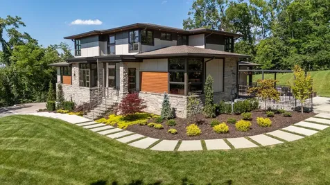 6449 Fleetwood Drive Nashville TN 37209
