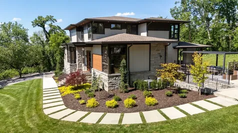 6449 Fleetwood Drive Nashville TN 37209