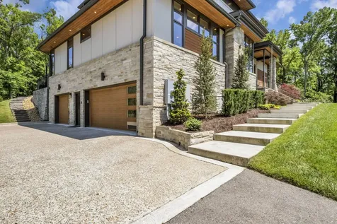 6449 Fleetwood Drive Nashville TN 37209