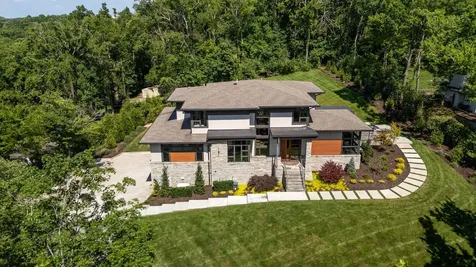 6449 Fleetwood Drive Nashville TN 37209