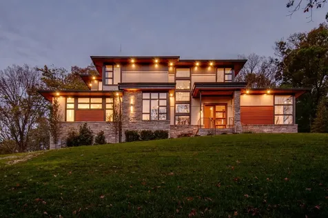 6449 Fleetwood Drive Nashville TN 37209