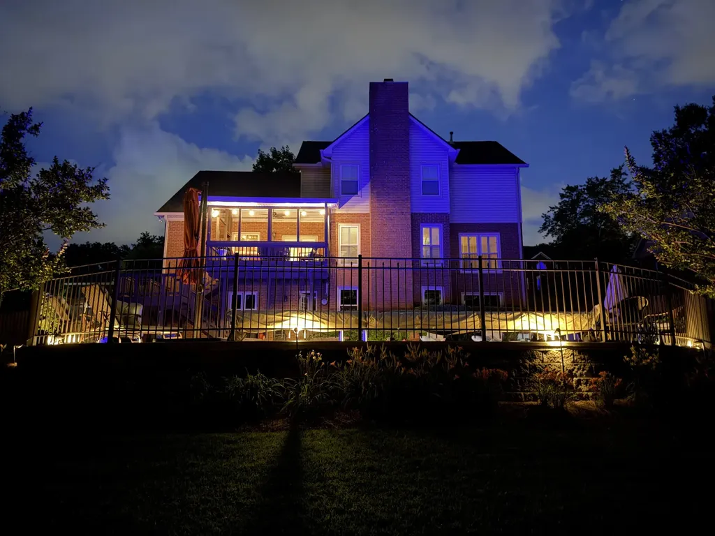 822 Overhills Drive Old Hickory TN 37138