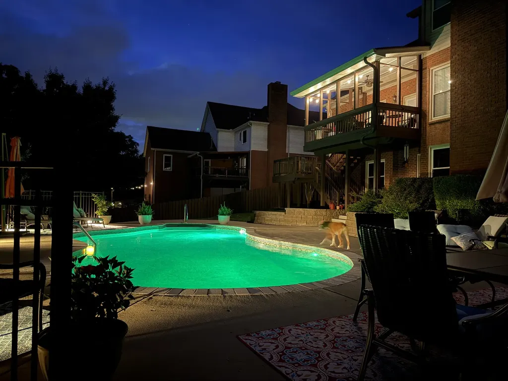 822 Overhills Drive Old Hickory TN 37138
