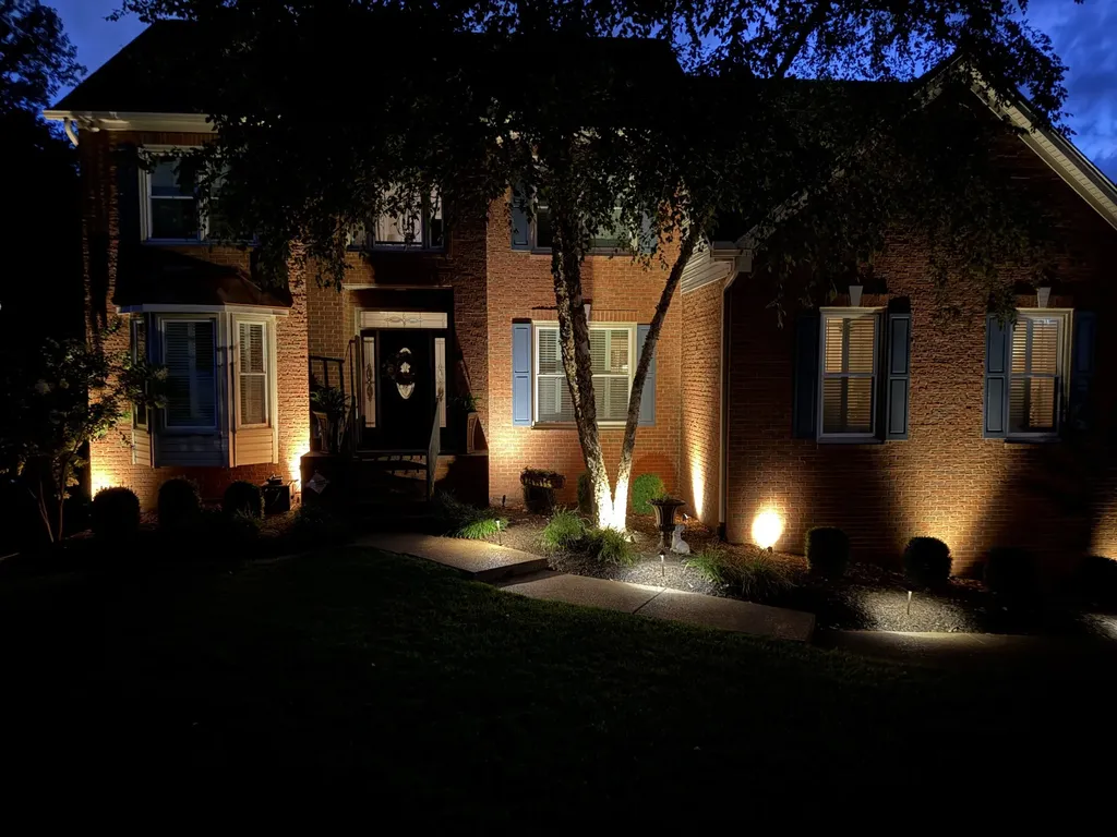 822 Overhills Drive Old Hickory TN 37138