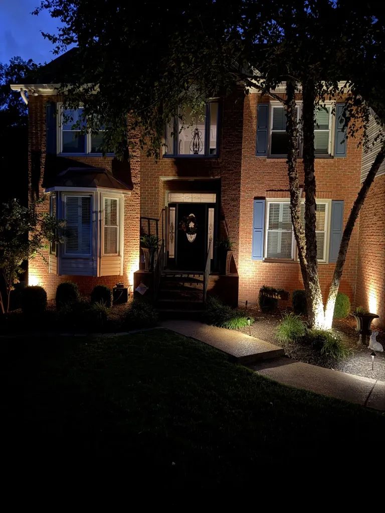 822 Overhills Drive Old Hickory TN 37138