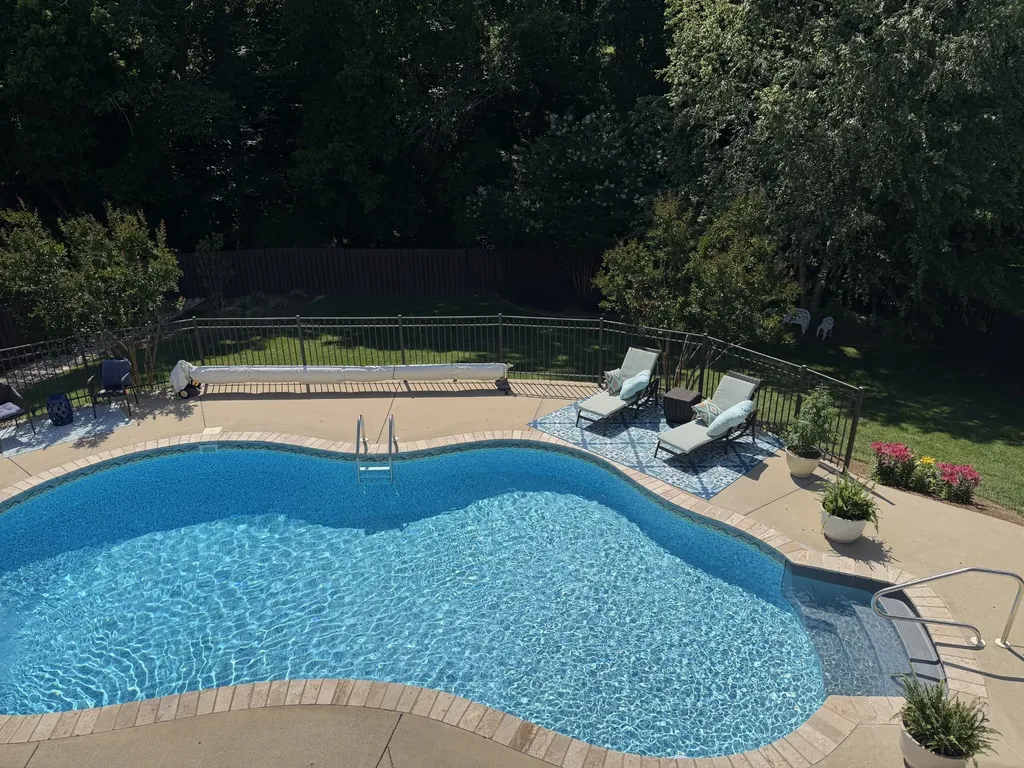 822 Overhills Drive Old Hickory TN 37138