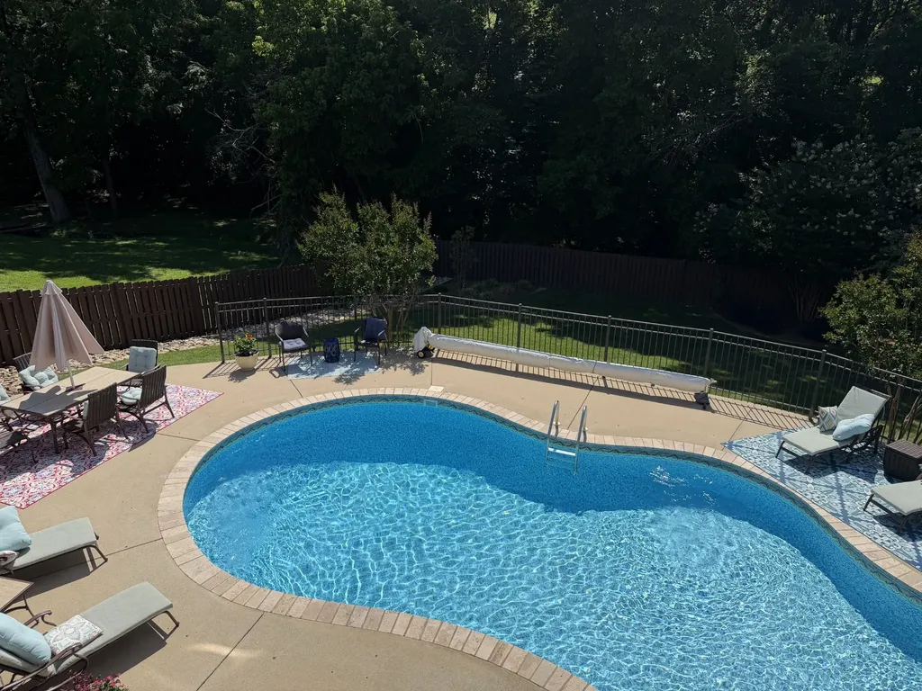 822 Overhills Drive Old Hickory TN 37138