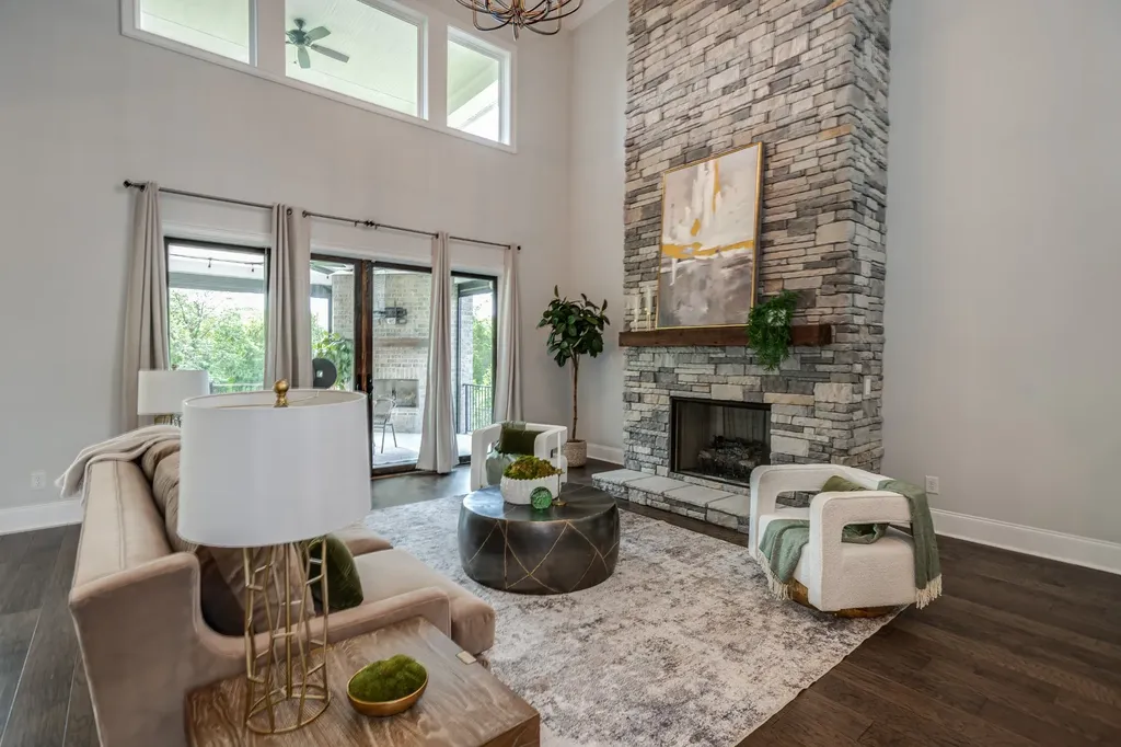 1053 Annecy Parkway Nolensville TN 37135