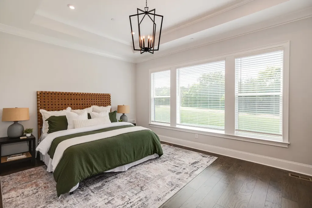 1053 Annecy Parkway Nolensville TN 37135