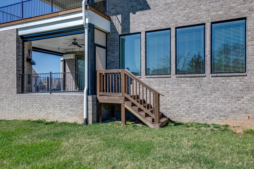 1053 Annecy Parkway Nolensville TN 37135