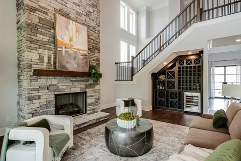 1053 Annecy Parkway Nolensville TN 37135