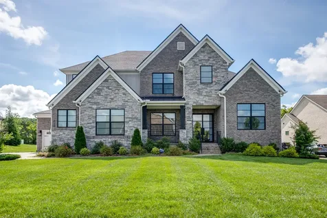 1053 Annecy Parkway Nolensville TN 37135