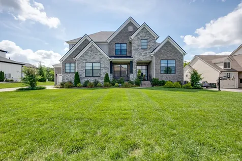 1053 Annecy Parkway Nolensville TN 37135