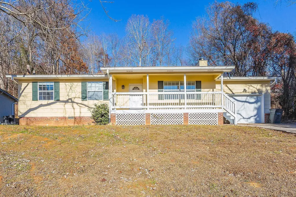 6535 Old Dayton Pike Hixson TN 37343